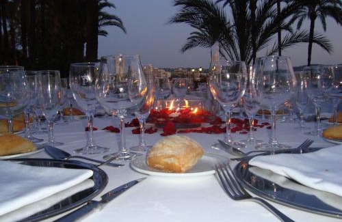 Javea Hotel | Parador de Jávea