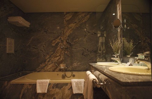 Segovia Hotel | Parador de Segovia