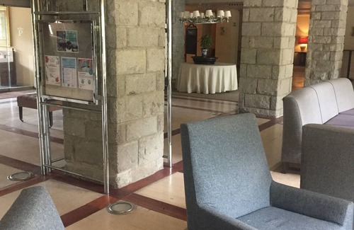 Vielha e Mijaran Hotel | Parador De Vielha