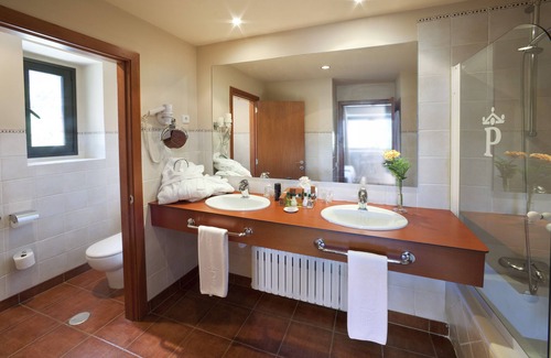 Vielha e Mijaran Hotel | Parador De Vielha