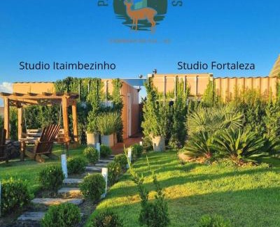 Cambara do Sul House | Parador dos Canyons