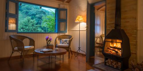 Sao Pedro da Serra Hotel | Parador Lumiar Boutique Hotel & Spa