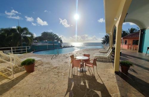 Maunabo Hotel | Parador Maunacaribe - Maunabo