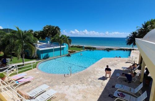 Maunabo Hotel | Parador Maunacaribe - Maunabo
