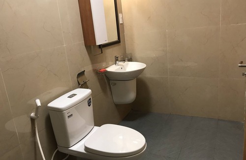 Ba Vi Hotel | Paragon Resort