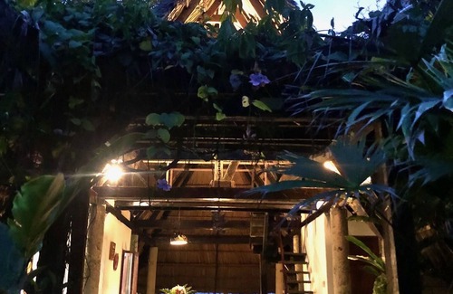 Eastern Panama House | Paraiso de Ensueño Caribeño