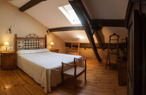 Vega de Valcarce House | Paraiso del Bierzo