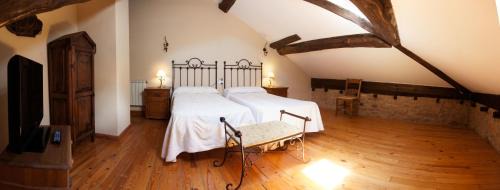 Vega de Valcarce House | Paraiso del Bierzo