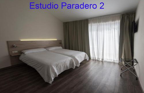 El Madronal Apartment | Paraiso del Sol y Paradero