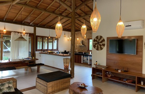 Barra Grande House | Paraiso do Dendê