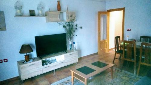 Alquerias Apartment | Paraiso Huertano