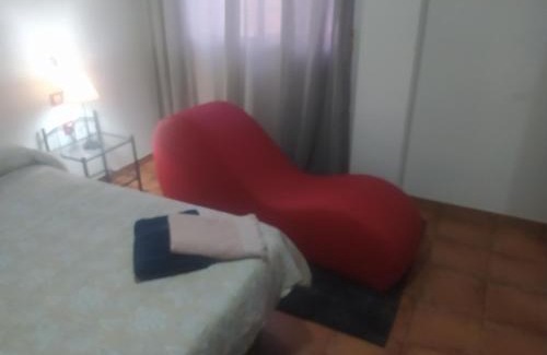 Alquerias Apartment | Paraiso Huertano