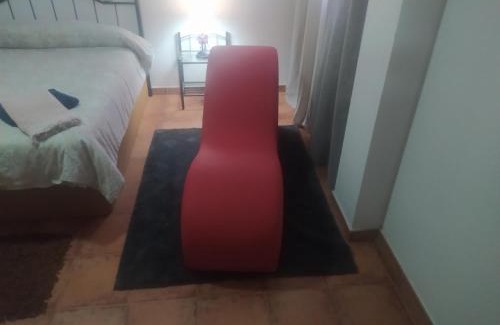 Alquerias Apartment | Paraiso Huertano