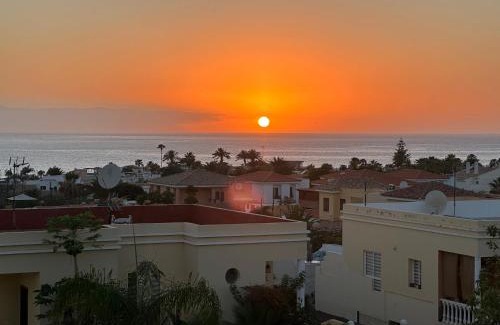 Palm-Mar Apartment | Paraiso Ocean View