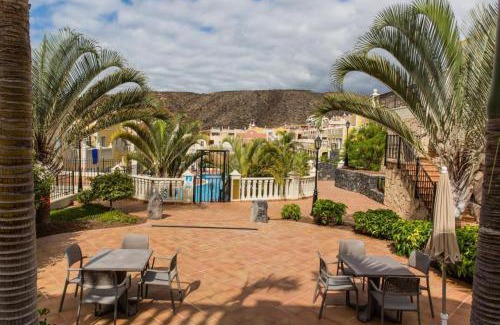 Palm-Mar Apartment | Paraiso Ocean View