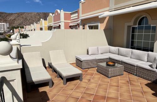 Palm-Mar Apartment | Paraiso Ocean View