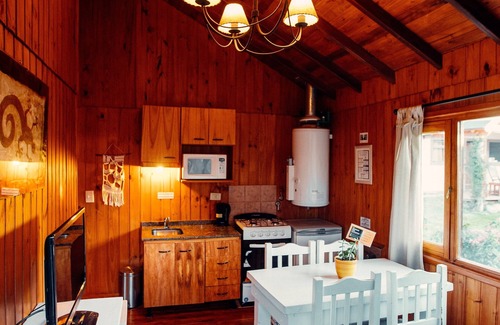 Macrozona Meseta Cerro Calafate Apartment | Paraiso Patagonico Bungalows and Apart