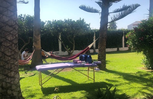 Conil de la Frontera House | Paraiso Perdido