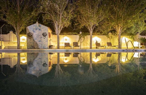 Conil de la Frontera House | Paraiso Perdido