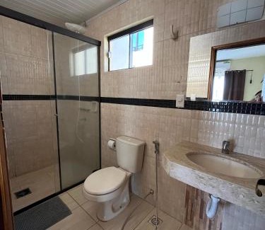 Encarnacion Apartment | Paraiso