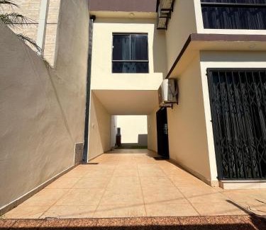 Encarnacion Apartment | Paraiso