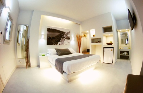 Perissa House | Paralia Diamond Villa