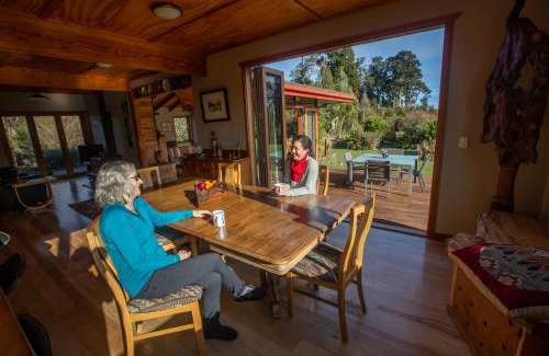 Kakapotahi Cabin | Paramata Lodge