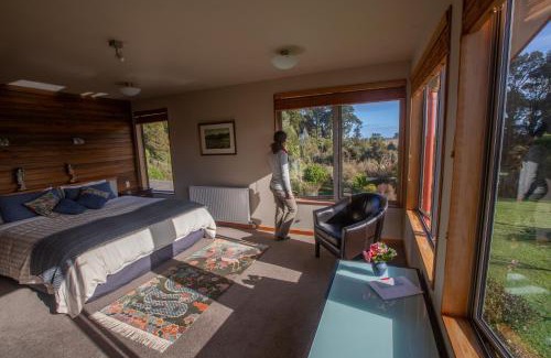 Kakapotahi Cabin | Paramata Lodge