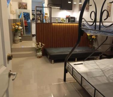 Marikina House | Parayno's Residence in Marikina 2