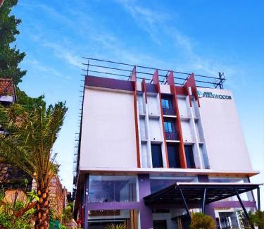 Mannarkkad Hotel | Parays Fernwoods