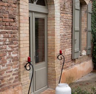 Negrepelisse Bed & Breakfast | PARC DE COULASSY