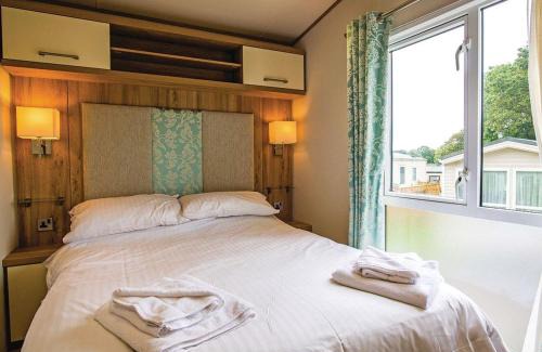 Graigfechan Resort | Parc Farm Holiday Park