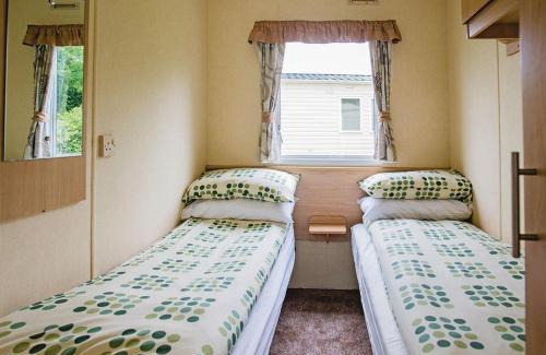 Graigfechan Resort | Parc Farm Holiday Park