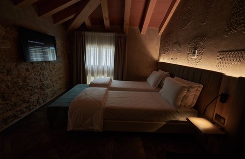Spiazzi Hotel | Parc Hotel San Pietro