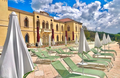 Spiazzi Hotel | Parc Hotel San Pietro