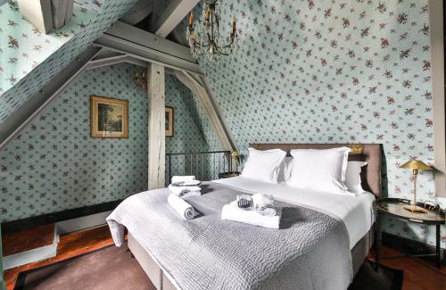 Archives Apartment | Parc Royal Appartements