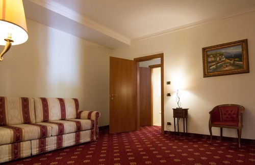 Roccella Jonica Hotel | Parco dei Principi Hotel Resort