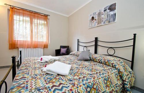 Sassari Bed & Breakfast | Parco Delle Valli