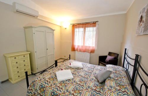 Sassari Bed & Breakfast | Parco Delle Valli