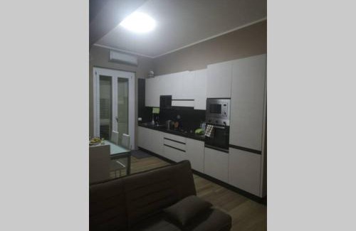 Casalbuono Apartment | Parco Nazionale Cilento e Vallo di Diano Apartment