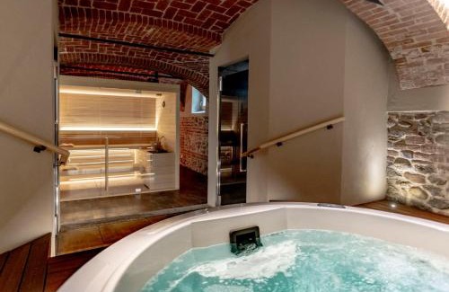 Reala Bed & Breakfast | Parco Reala/Rural - Luxury - Rooms