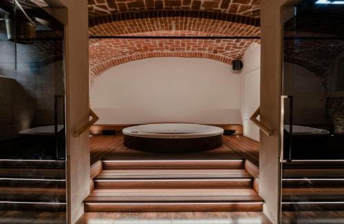 Reala Bed & Breakfast | Parco Reala/Rural - Luxury - Rooms