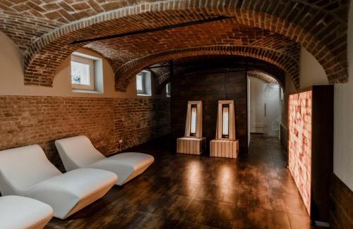 Reala Bed & Breakfast | Parco Reala/Rural - Luxury - Rooms