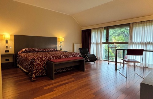 Sassi Hotel | Parco Sassi Hotel