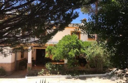 Priego de Cordoba House | Paredejas del Rey