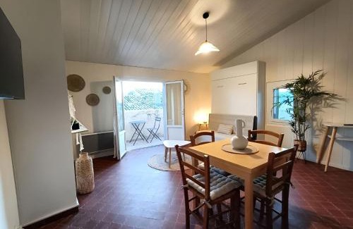 Greoux-les-Bains Apartment | Parenthèse Bohème Chic