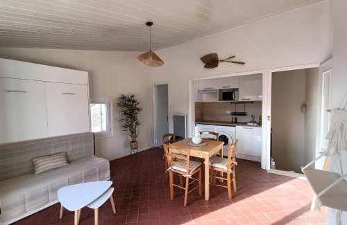 Greoux-les-Bains Apartment | Parenthèse Bohème Chic