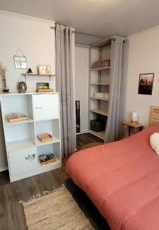 Saint-Germain Bed & Breakfast | ~ Parenthèse bucolique ~