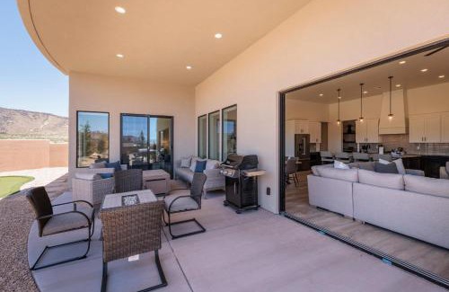 St. George House | Parfection