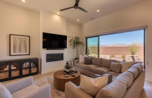 St. George House | Parfection
